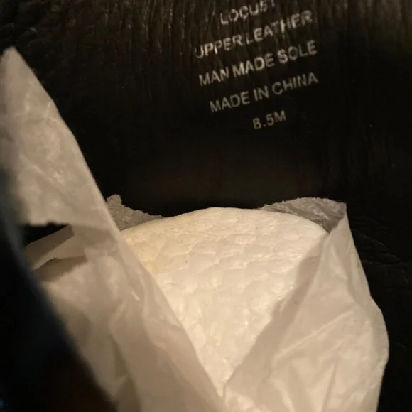 Jeffrey Campbell Locust Boot - Picture 7 of 8